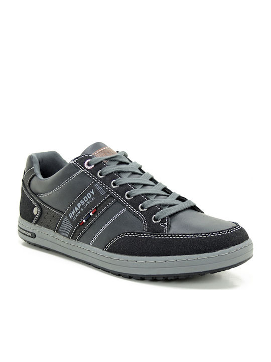 Sneakers Black