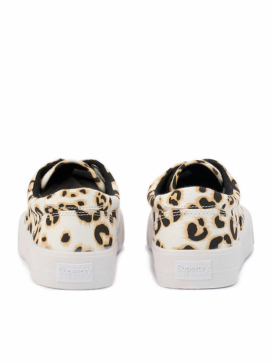 Damentaschen Mehrfarbige Sneakers