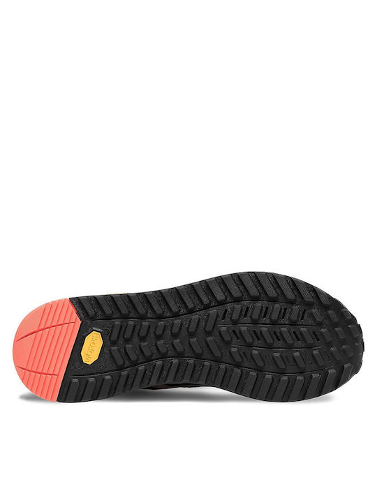 Nano Pantofi Sport Pentru Femei Tip Crossfit Culoare Maro