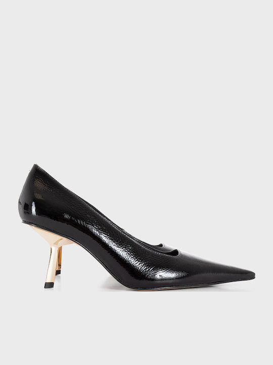 Pumps Schwarz