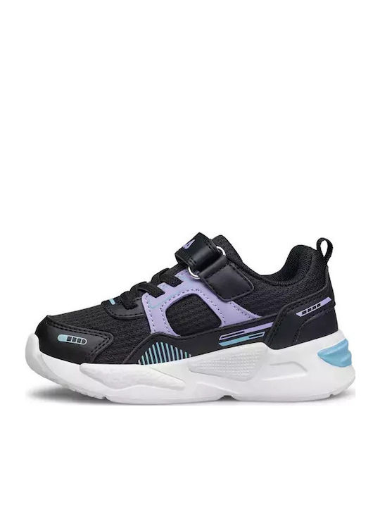 FILA Killington Ανατομικά Μαύρα