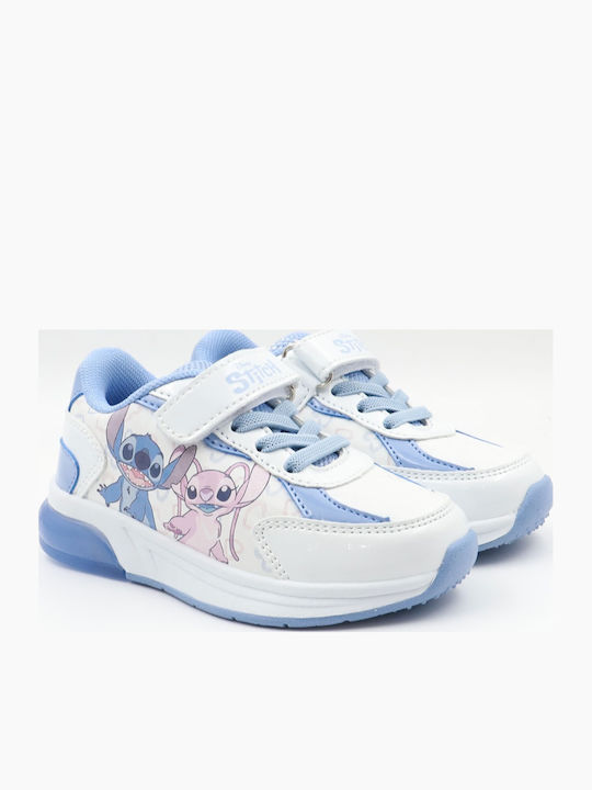 Adam's Shoes