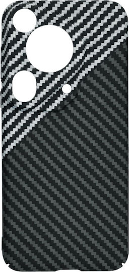 Back Cover Gri (Huawei Pura 70 Ultra)