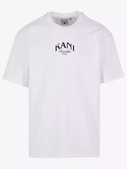 T-shirt White