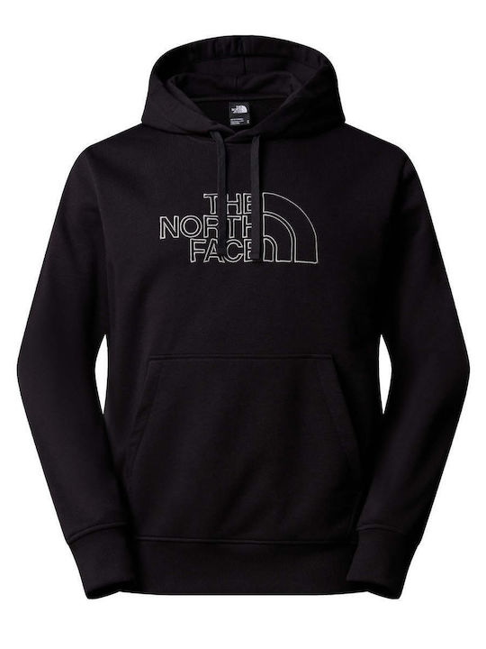 Drew Sweatshirt with Hood Light Hoodie