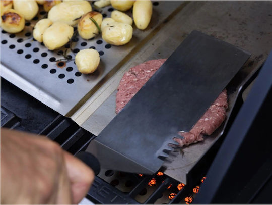 Boretti Set Grillzubehör