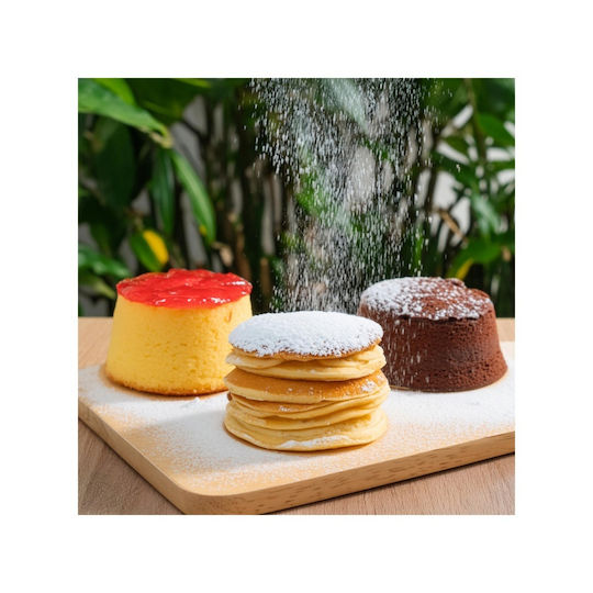 Lumea Banana in Powder 500gr