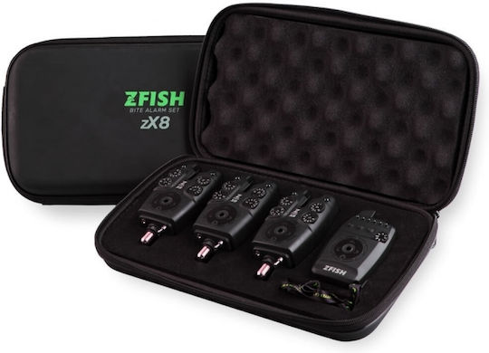 Zfish Ειδοποιητής Τσιμπήματος