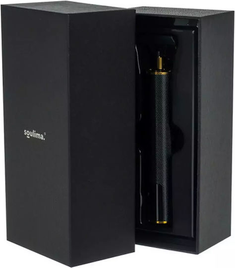 Soulima 00025429 Electric Shaver Face Rechargeable
