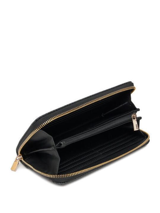 Brenton Slg Large Women's Wallet Classic Gray