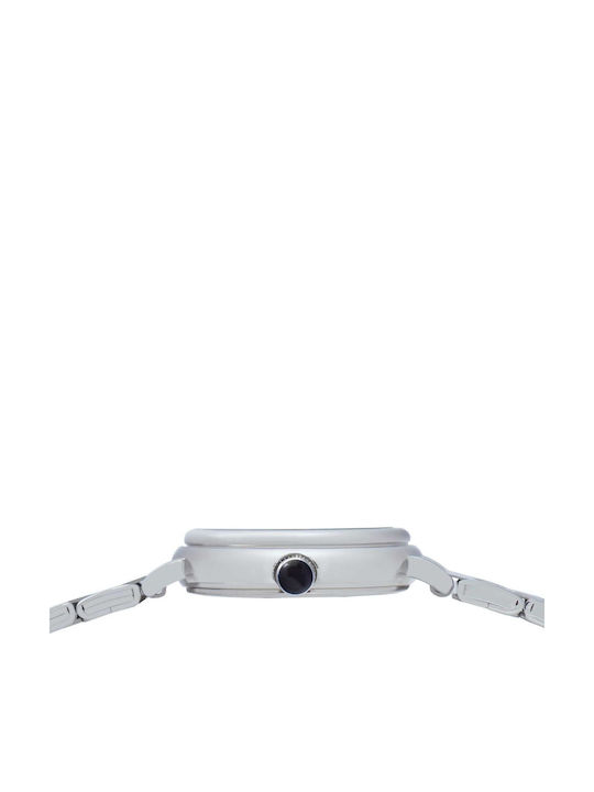 Lorus Womens Watch 30mm Battery With Steel Bracelet
