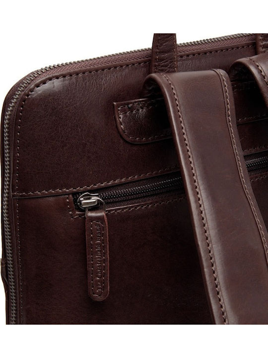The Chesterfield Brand Brand Braun