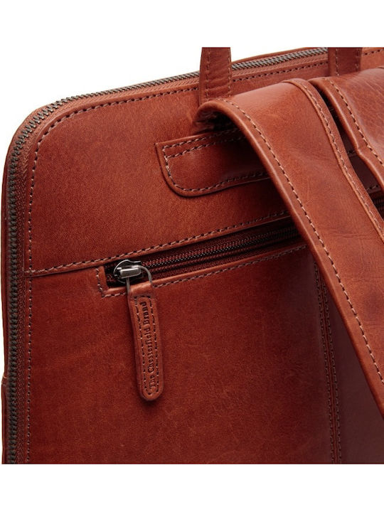 The Chesterfield Brand Brand Tabac Maro