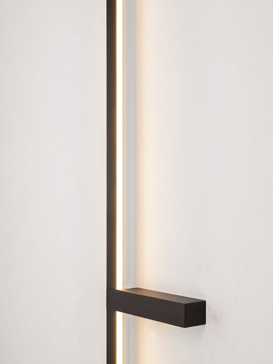 Zambelis Lights Γραμμικό Φωτιστικό LED 40W Zambelis Lights Γραμμικό Φωτιστικό LED 40W
