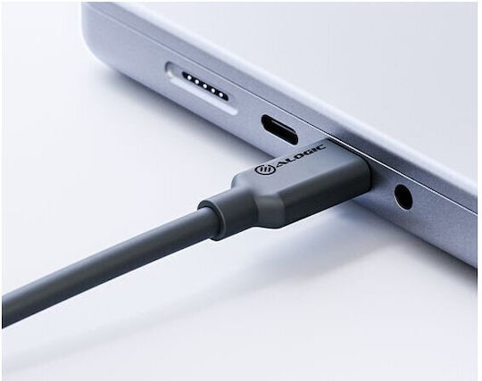 Alogic Kabel HDMI-Stecker - HDMI-Stecker 2m Schwarz