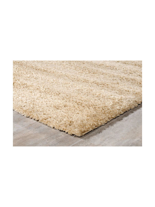 Tzikas Carpets Παιδικό Χαλί Μπεζ