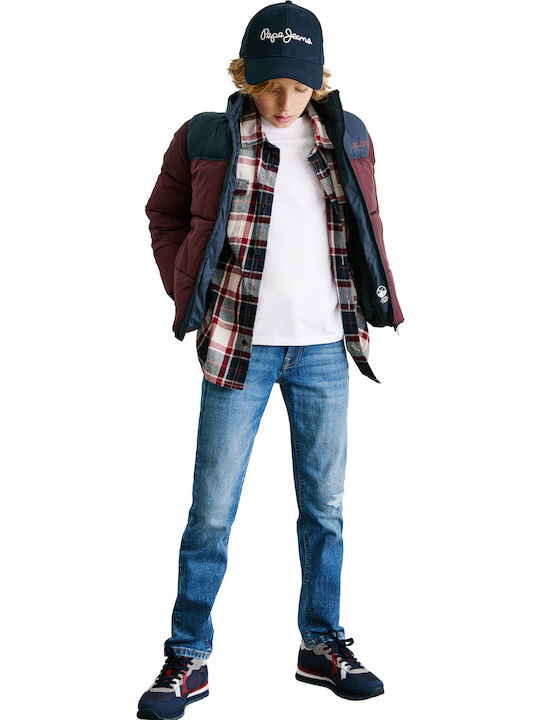 Pepe Jeans Cashed Kids' Denim Jeans Trousers