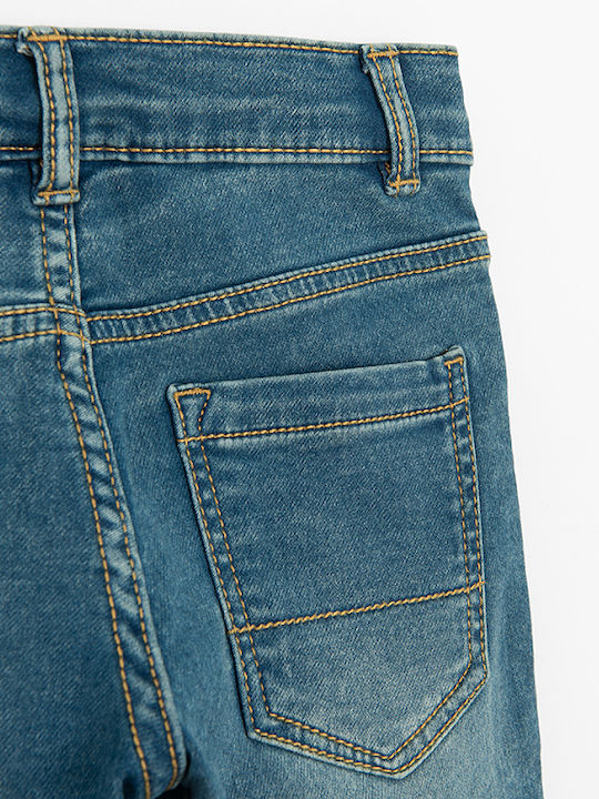 Cool Club Kids' Blue Jeans Trousers