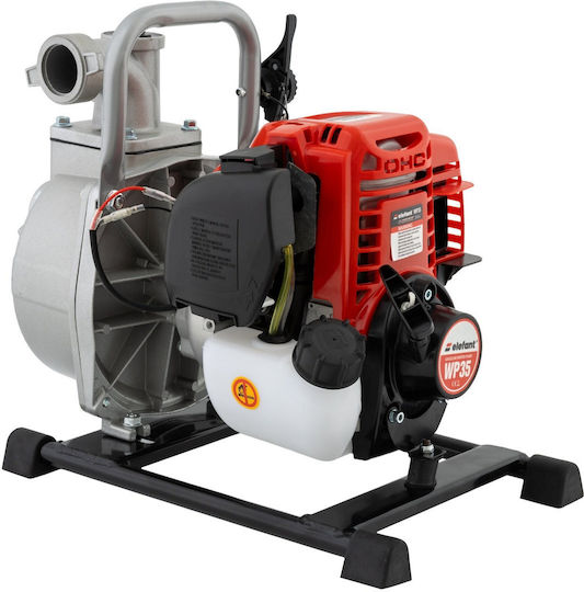 Elefant Pompa de apă de suprafață electrică 1000W