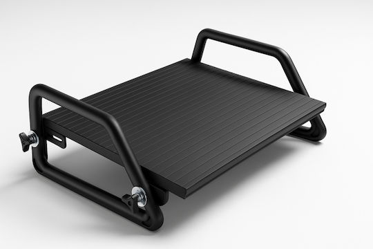 GK Desk Footrest with Adjustable Tilt