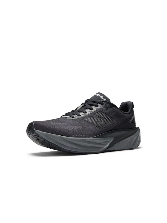 Rebel V5 Men's Sport Shoes Running Black