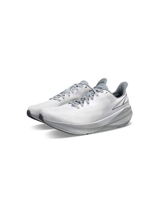 Experience Sport Shoes Running White / Gray