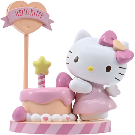 YuMe Toys Time Hello Kitty 5εκ. (Διάφορα Σχέδια)