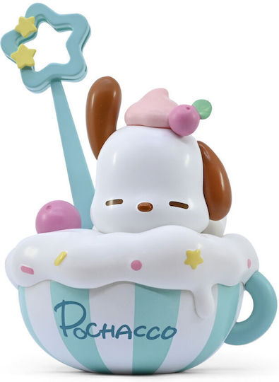 YuMe Toys Time Hello Kitty 5εκ. (Διάφορα Σχέδια)