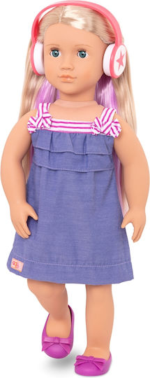 Our Generation Păpușă 46cm.