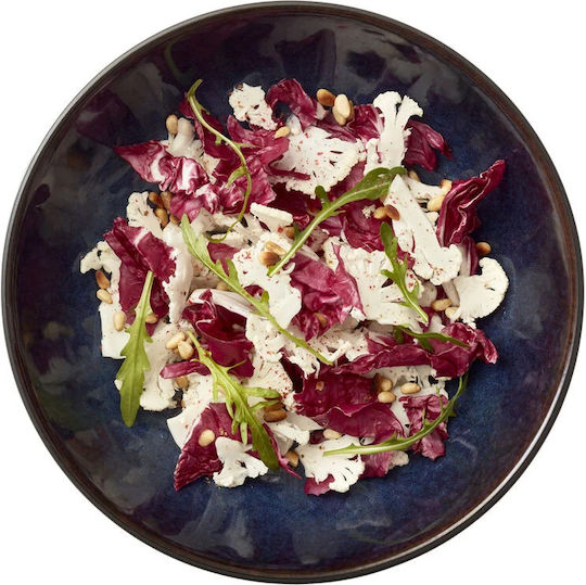 Bitz 821420 Keramische Salatschüssel