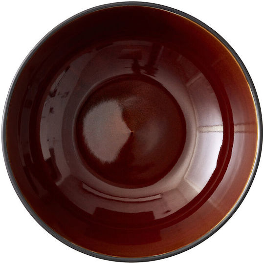 Bitz 821378 Keramische Salatschüssel