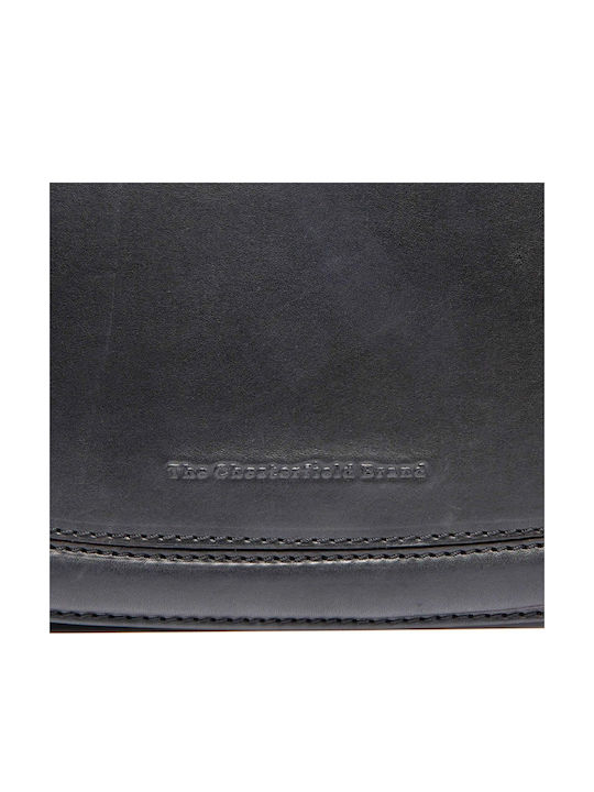 The Chesterfield Brand