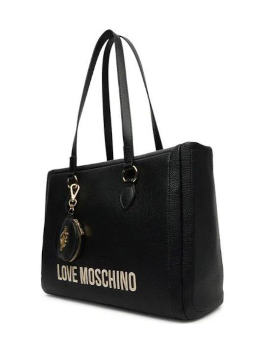 Women's Bag Shoulder Black