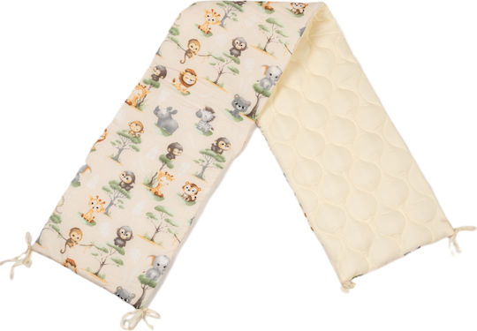 Kidizi Set Für Krippe Beige 5Stück