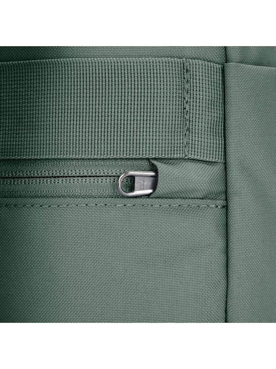 Pacsafe Rucksack Wasserdicht 15Es Grün