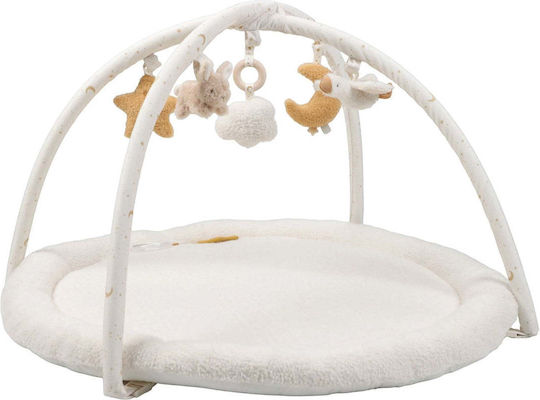 Little Dutch Newborn Naturals Activity Gym for 6+ Months