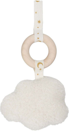 Little Dutch Newborn Naturals Activity Gym for 6+ Months
