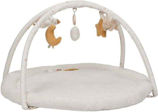 Little Dutch Newborn Naturals Activity Gym for 6+ Months