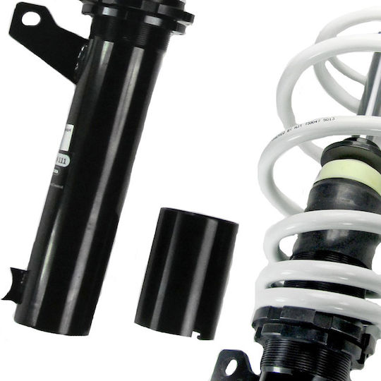 Set Lowering Suspensions 4 Pieces For Volkswagen Golf 6 1.4 1.4 TSi 1.6 2.0 2.0T DSG 1.9TDi