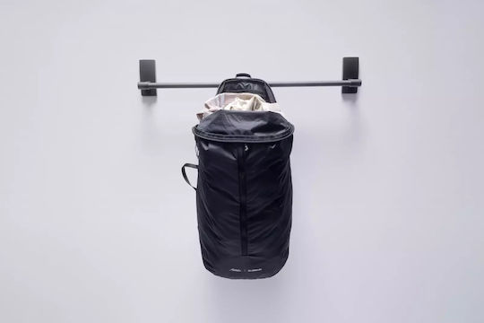 Matador Fabric Clothing Storage Bag in Black Colour 50x50cm