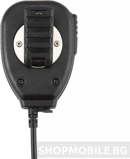 PTT Микрофон Слушалка Високоговорител Baofeng BF-888S UV-5R UV-5RE UV-6R Kenwood Wouxun Puxing