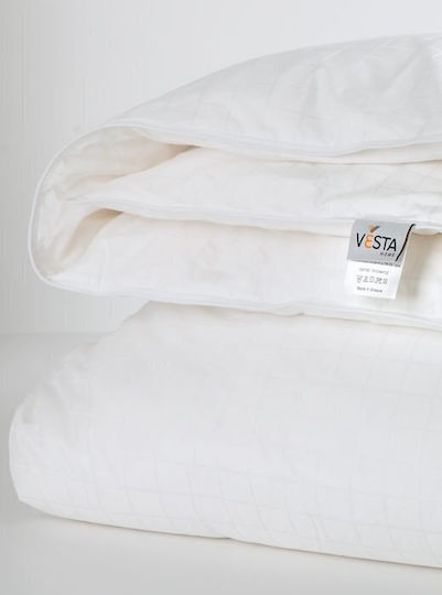 Vesta Home King Size 260x240εκ. 280