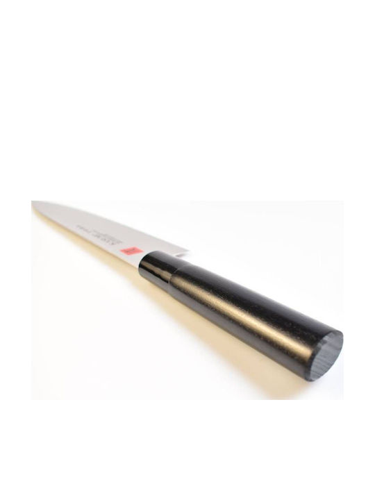 Kasumi Tora Knife Meat from Stainless Steel 20cm