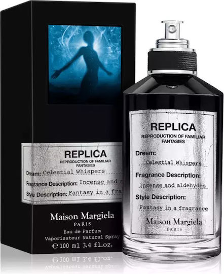 Maison Margiela Replica Celestial Whispers Unisex Eau de Parfum 100 Ml