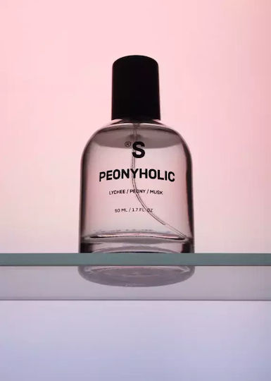 Sister's Aroma Peonyholic Eau De Parfum Women Capacity Ml 50