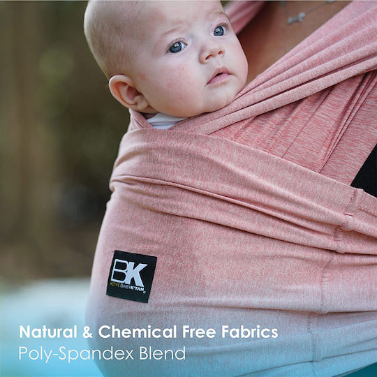 Baby K'tan Μάρσιπος Wrap Yoga Heather