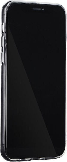 Roar Jelly Задна корица Силикон Прозрачен (Redmi 15C 4G)