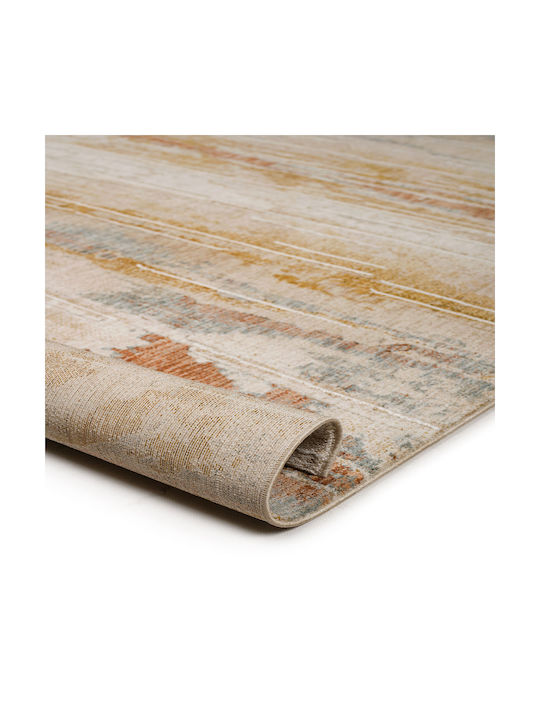 Biokarpet Wohnzimmer Teppiche Gaudi 17988 K10-200x290