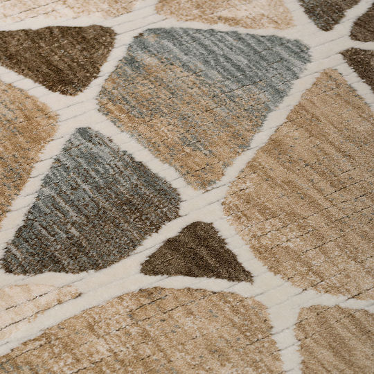 Biokarpet Gaudi 18007 U10-80x150