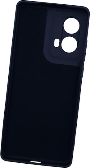 Naxius Back Cover Silicone 1.8mm Black (Moto G85)